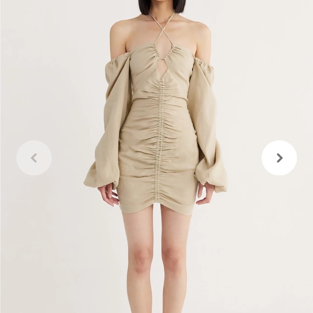 Rumer Estelle mini nwt